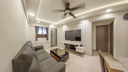 Blk 329 Clementi Avenue 2 (Clementi), HDB 3 Rooms #500244591